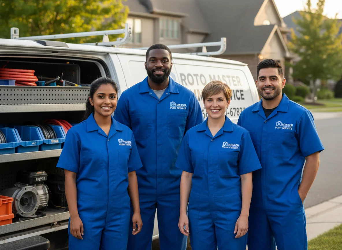 Sump Pump Installation company in Gustavus, AK
